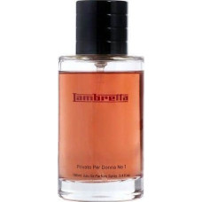 Noname LAMBRETTA Privato per Donna No.1 EDP spray 100ml