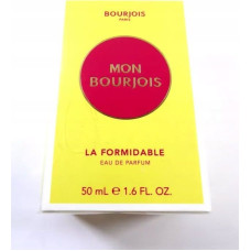 Noname BOURJOIS Mon Bourjois La Formidable EDP spray 50ml