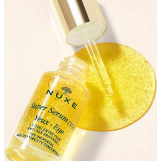 Noname NUXE_Super Serum 10 Age-Defying Eye Concentrate serum pod oczy 15ml