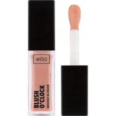 Noname WIBO_Blush O’Clock róż do twarzy 02 11g