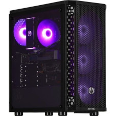 Actina Komputer Actina Actina ENDORFY 12400F/16GB/1TB/ARC380/600W