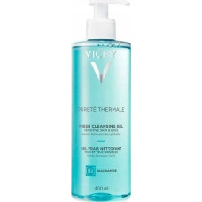 Noname VICHY_Purete Thermale odświeżający żel oczyszczający do mycia twarzy 400ml