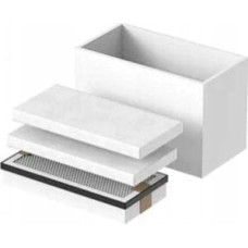 R.e.i.s. Zestaw filtrów do pochłaniacza dymu xTool Smoke Purifier