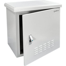 Alantec Zewnętrzna szafka rack wisząca 19