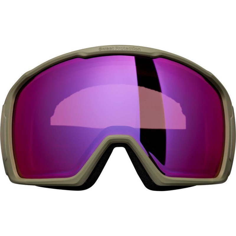 Sweet Protection Gogle CLOCKWORK MAX RIG REFLECT