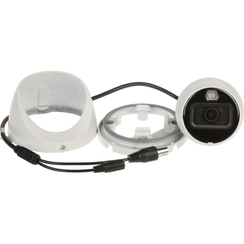 Dahua Technology KAMERA AHD, HD-CVI, HD-TVI, PAL HAC-HDW1801TLM-IL-A-0280B-S2 - 8.3Mpx 4K UHD 2.8mm DAHUA