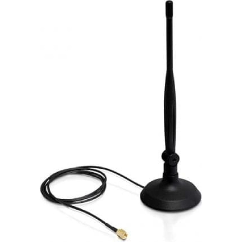 Delock Antena Delock WLAN RP-SMA (88413)