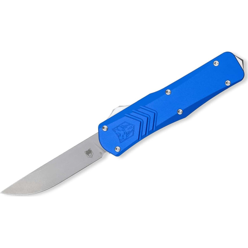 Cobratec Nóż CobraTec Small FSX Gen II Blue Drop