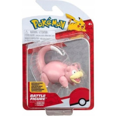 Pokemon Figurka Pokemon Pokémon - Battle Figure - Slowpoke (PKW3009) /Figures /Multi