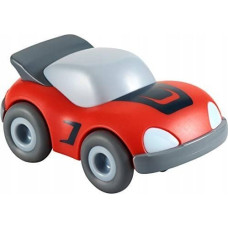 Haba HABA ball track Kullbü - red sports car, toy vehicle