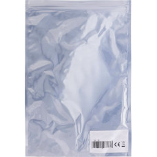 Inline InLine® Slim SAS cable, SFF-8654 8i to 2x SFF-8643, 0.75m