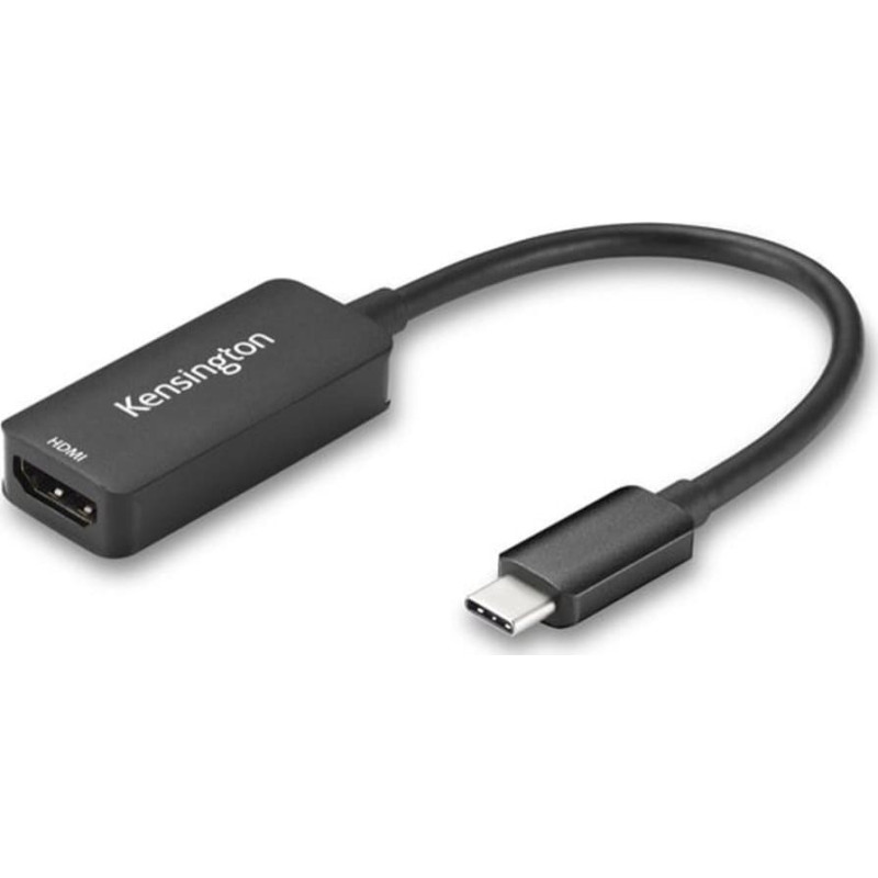 Triton Adapter AV TRITON Kensington Adapter CV4200H - USB-C 4K/8K HDMI