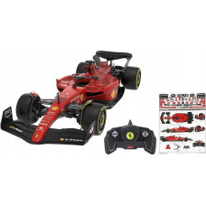 Jamara Jamara McLaren Ferrari F1-75  1:18           2,4GHz  rot