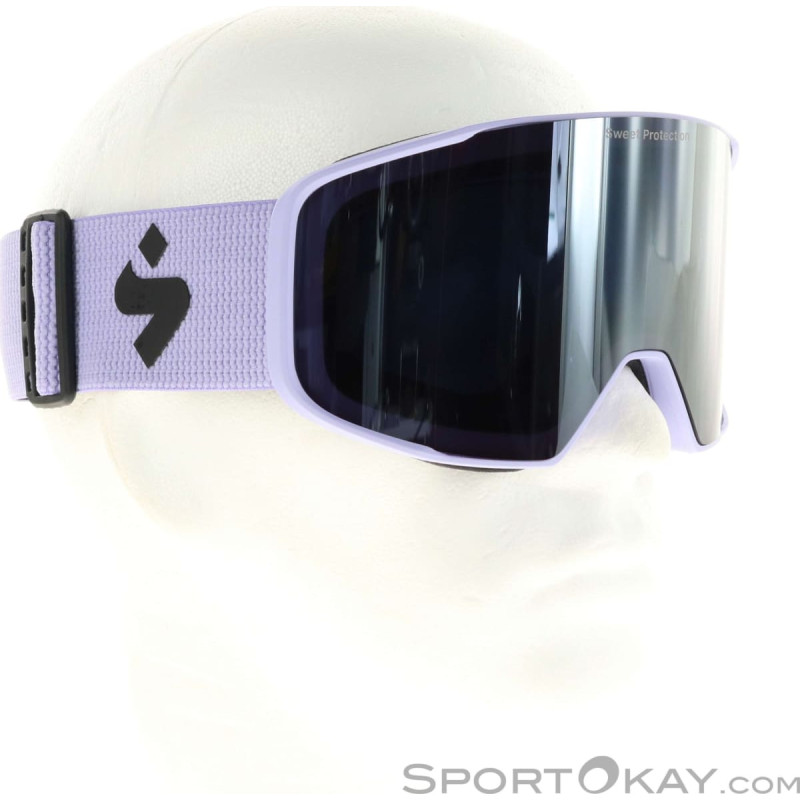 Sweet Protection Damskie Gogle BOONDOCK RIG REFLECT