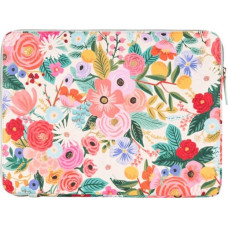 Rifle Paper Etui Rifle Paper Rifle Paper Laptop Sleeve - Pokrowiec MacBook Pro 15