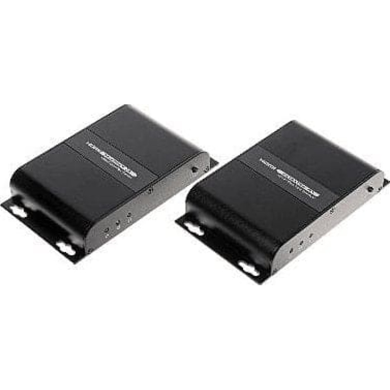 Delta Konwerter Delta Konwerter sygnału HDMI na światłowód HDMI-OFT