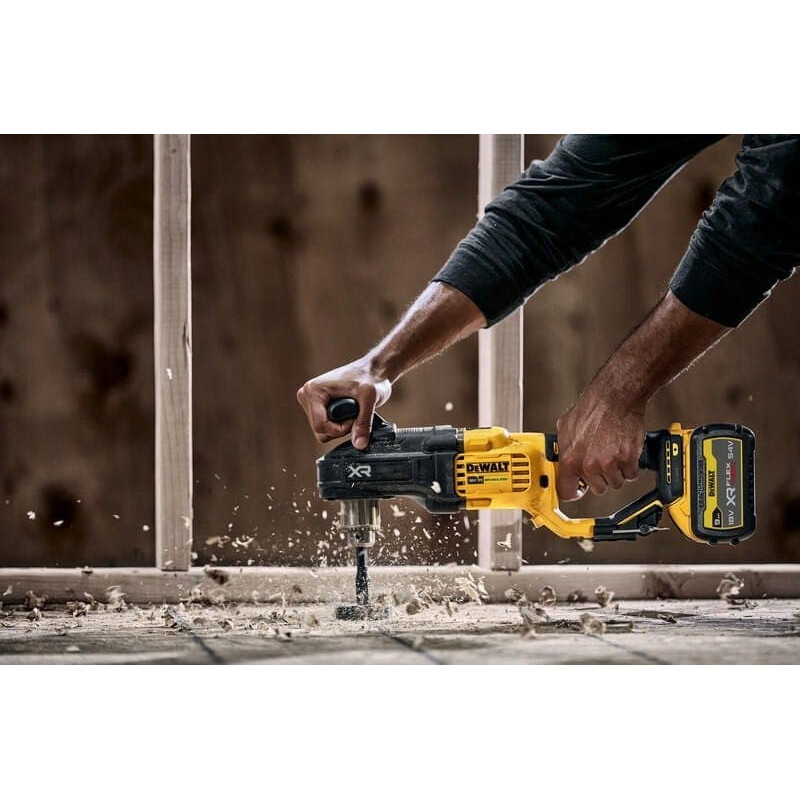 Dewalt Wiertarka Dewalt 18v xr wiertnica kątowa