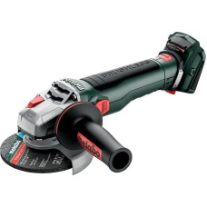 Metabo Szlifierka Metabo Metabo WB 18 LT BL 11-125 Quick Cordless Angle Grinder