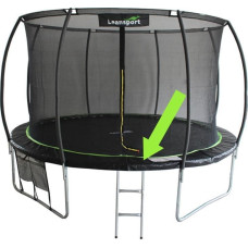 Lean Sport Osłona na sprężyny do Trampoliny Sport Max 6ft Czarno-Zielona