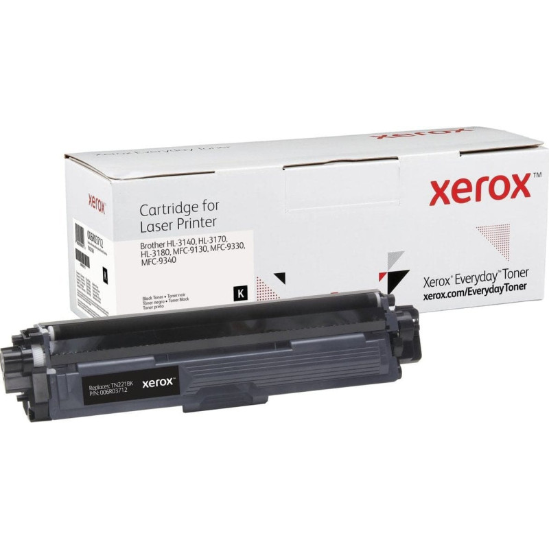 Xerox Toner Xerox Black Zamiennik TN-241 (006R03712)