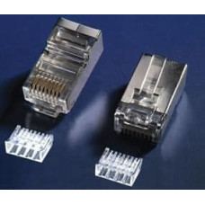Netrack Wtyk RJ45 8p8c FTP linka, kat. 6 100szt (105-556)