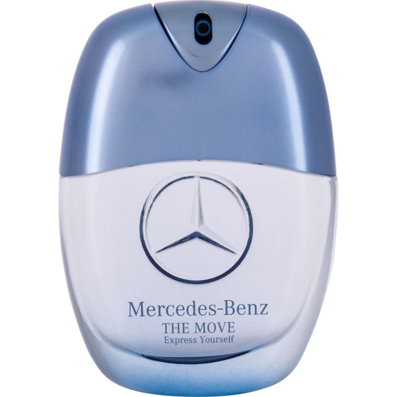 Mercedes-Benz The Move Express Yourself EDT 60 ml
