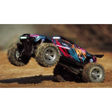 Amewi Amewi RC Auto Teleoceras  Monstertruck LiIon 2000mAh bunt/14