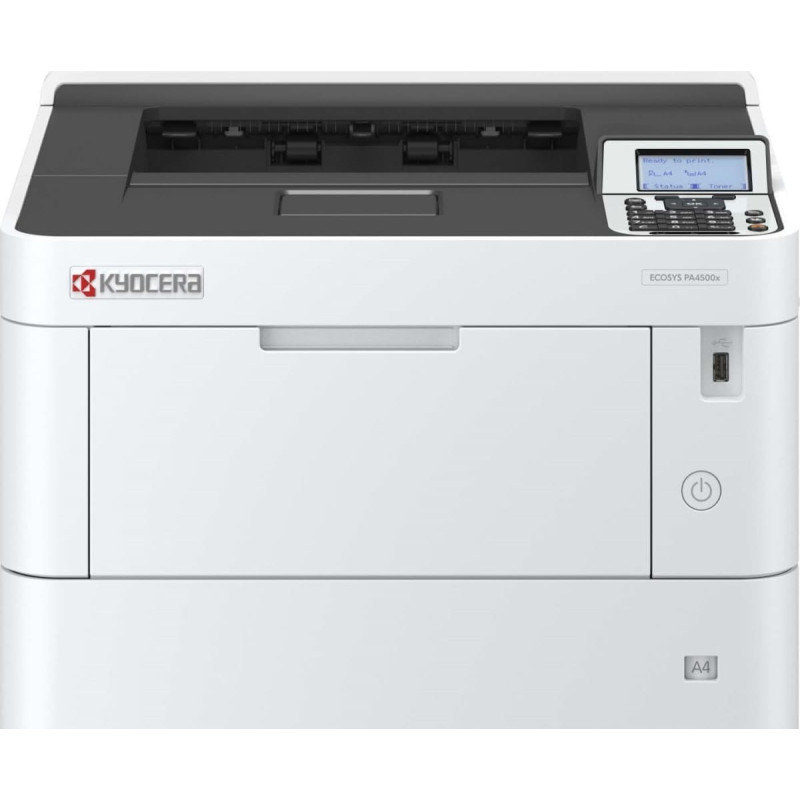 Kyocera Drukarka laserowa Kyocera KYOCERA ECOSYS PA4500x/Plus  Laserdrucker sw