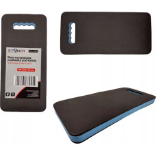 Silver MATA WARSZTATOWA 450x210x30mm SILVER