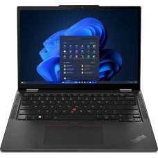 Lenovo Komputer Lenovo Lenovo | ThinkPad X13 2-in-1 (Gen 5) | Black | 13.3 