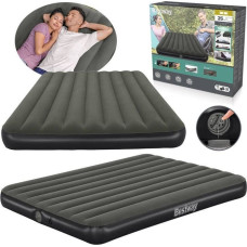 Bestway Pripučiamas čiūžinys Bestway Tritech Air, 203x152x25 cm