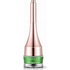 Alkotest AFFECT_Simple Lines eyeliner w żelu Go Green 2,9g