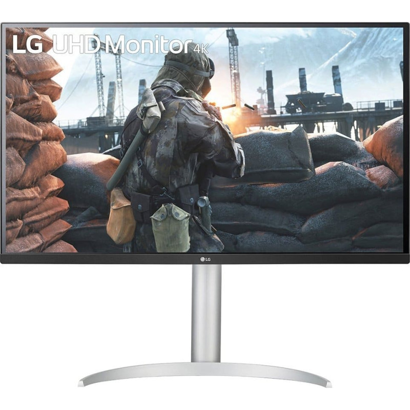 LG Monitor LG LG 27