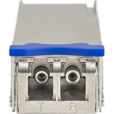 Startech StarTech QSFP40GLR4S moduł przekaźników sieciowych Swiatłowód 40000 Mbit/s QSFP+