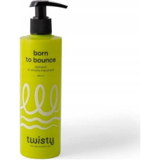 Noname TWISTY_Born To Bounce szampon do włosów kręconych 280ml