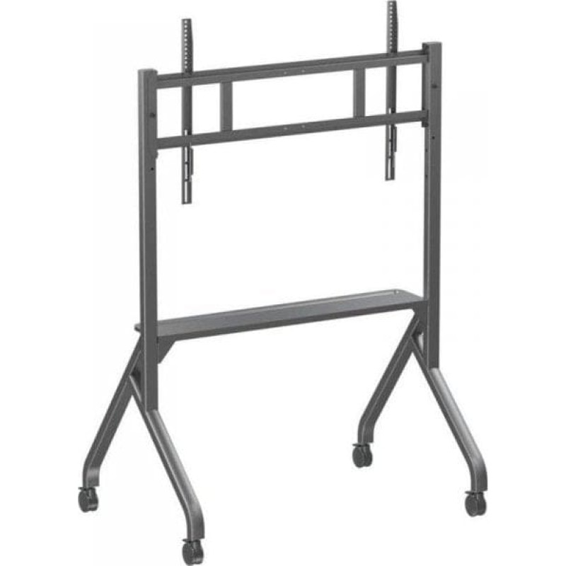 Techly Stojak mobilny Techly TV 55-86