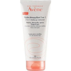 Avene Sensitive Skin 3w1 Demakijaż twarzy 200ml