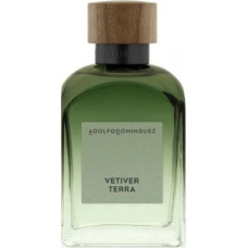 Adolfo Dominguez Perfumy Męskie Adolfo Dominguez Vetiver Terra EDP (120 ml)