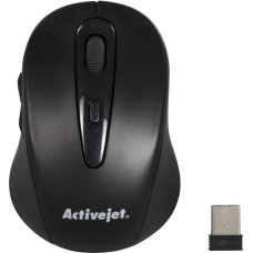 Activejet Mysz Activejet AMY-213 (PERACJMYS0019)