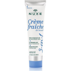 Alkotest Creme Fraiche de Beaute 3in1 Krem nawilżający o potrójnym działaniu 100ml