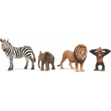 Schleich Wild Life 