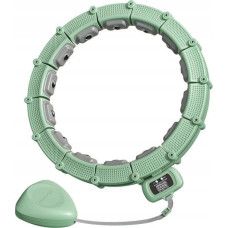 Gotel K717F KOŁO HULA HOOP Z MASAŻEM LICZNIK