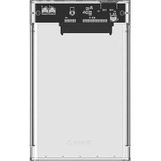 Orico Obudowa Orico Obudowa dysku Orico 2139 HDD/SSD 2,5