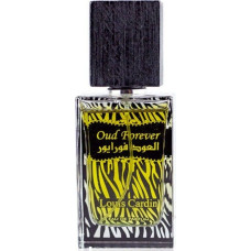 Alkotest LOUIS CARDIN Oud Forever EDP spray 80ml