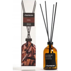 La Casa De Los Aromas Dyfuzor zapachowy La Casa de los Aromas CHARMENS_Reed Difuser patyczki zapachowe Drzewo Sandałowe 110ml