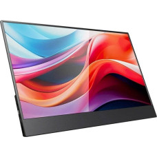 Blitzwolf Monitor Blitzwolf Przenośny monitor 14 cali PCM3-AIR Blitzwolf