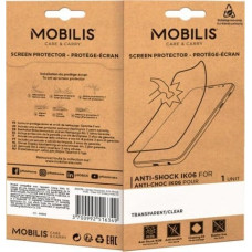 Mobilis Mobilis 036255 akcesorium do przenośnych komputerów Szybka na ekran