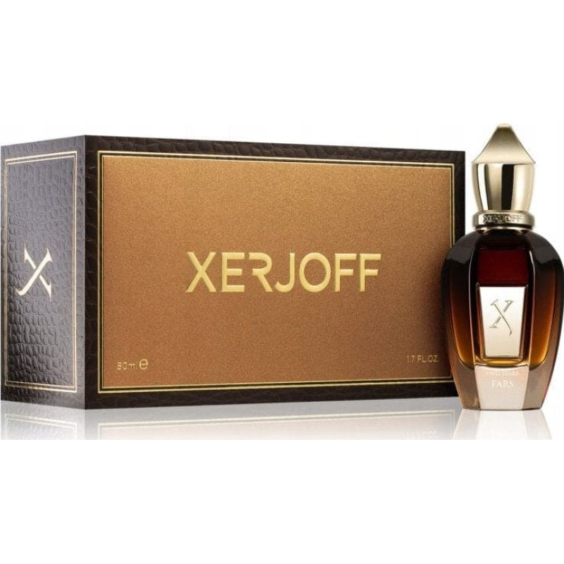 Alkotest XERJOFF Oud Stars Fars EDP spray 50ml