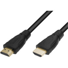 M-Cab Kabel M-CAB HDMI - HDMI 2m czarny (6060018)