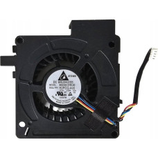 Dell CPU heatsink fan assembly for